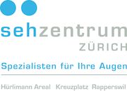 sehzentrum zürich / Hürlimann-Areal