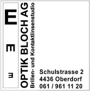 Optik Bloch AG