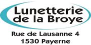 Lunetterie de la Broye