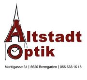 Altstadt-Optik Jasmin Mach GmbH